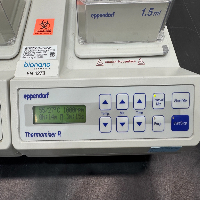 Eppendorf Thermomixer R Quantity 2 image 3
